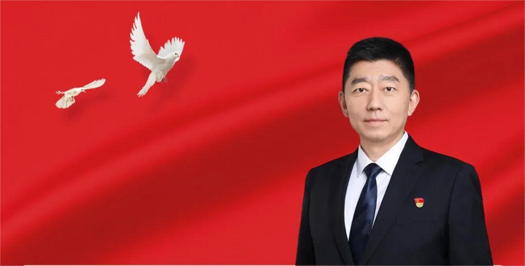 全国人大代表徐浩宇：发展好新质生产力，筑牢人民群众健康防线